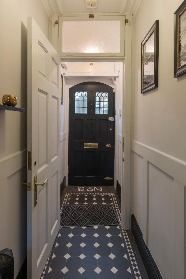 In The Heart Of Chester, Historical & Stylish Bagian luar foto