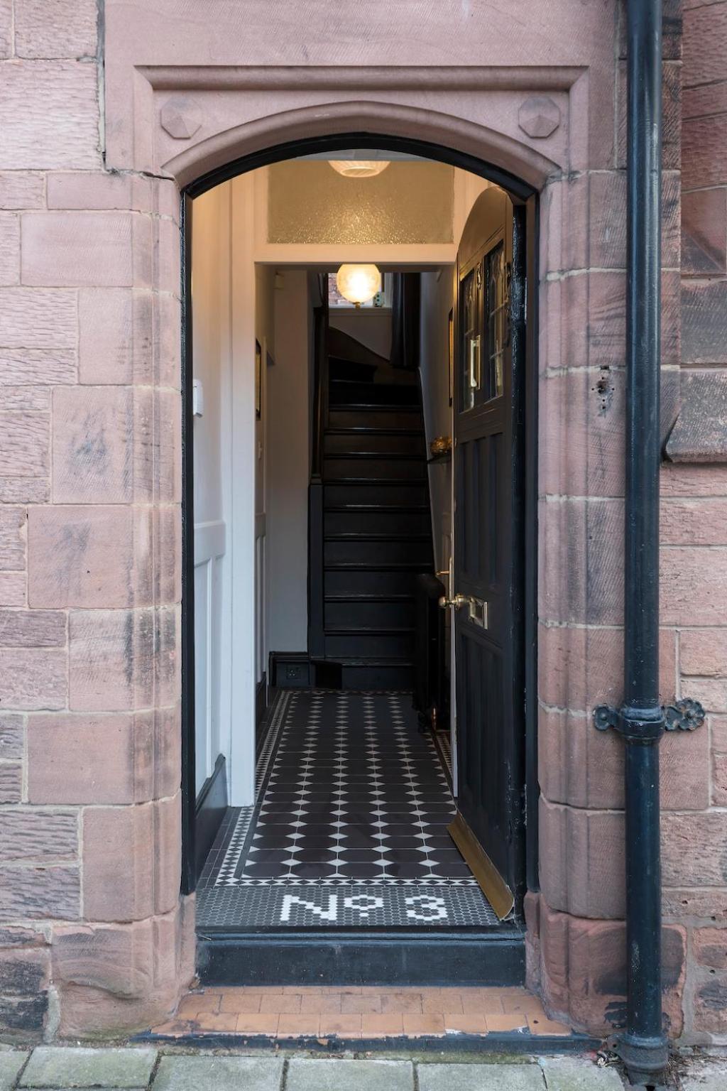 In The Heart Of Chester, Historical & Stylish Bagian luar foto